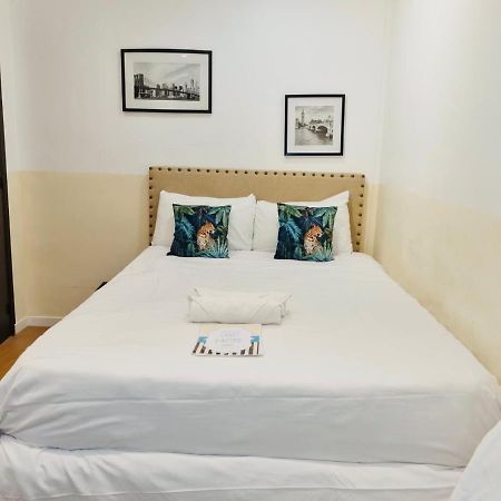 Studio Blancarde Terrasse Parking Clim 마르세유 외부 사진